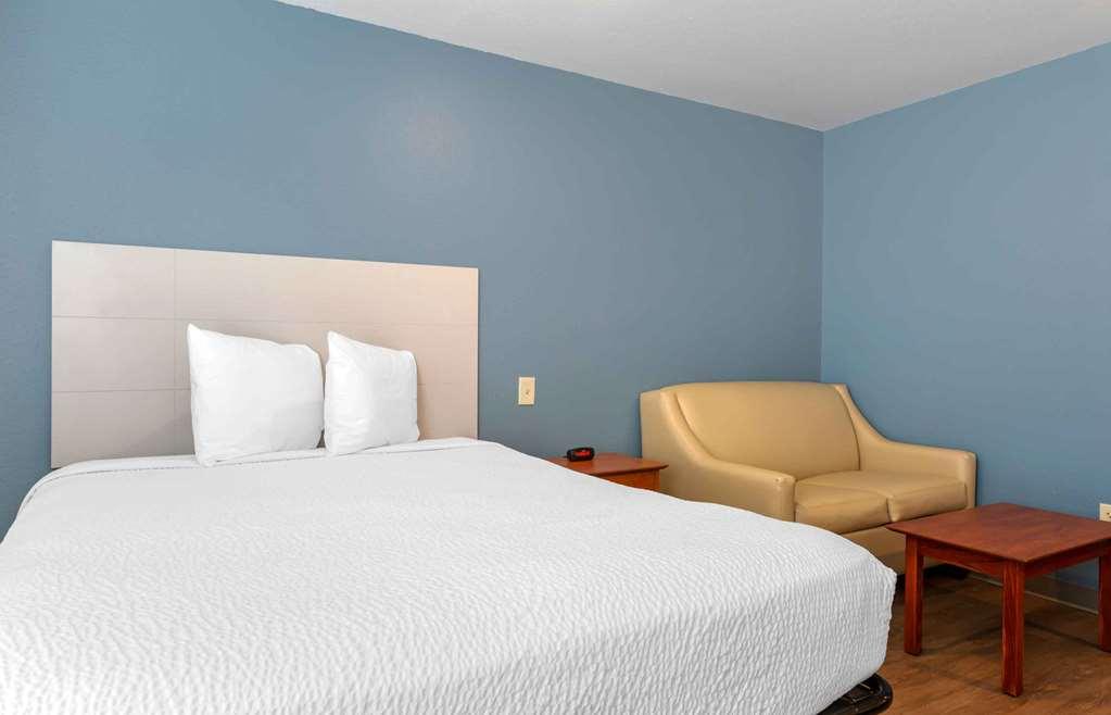 Extended Stay America Select Suites - El Paso - East חדר תמונה