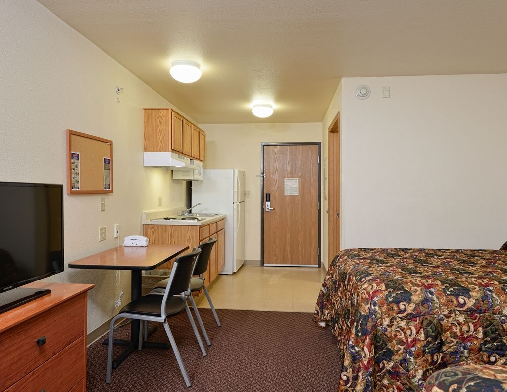 Extended Stay America Select Suites - El Paso - East חדר תמונה
